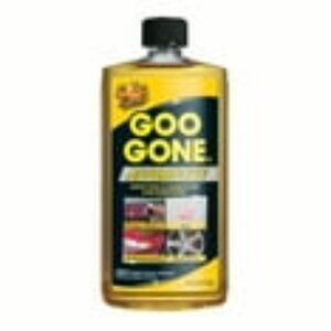 Goo Gone Automotive Cleaner, 16 Fl Oz